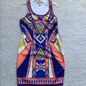 Forever 21 bodycon dress